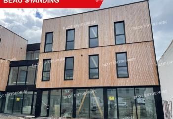 Location bureaux Lorient - Secteur maritime La Base / Keroman