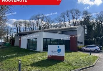 Location bureaux Couëron - Proche accès 4 voies et gare