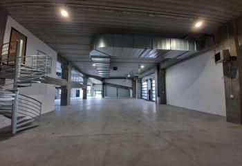 Local d'activité à louer Colombes - Proche Paris et transports