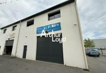 Local d'activité à louer Puget-sur-Argens - Proximité autoroute A8