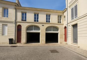 Stationnements à vendre Bordeaux centre-ville