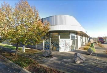 Local commercial à louer Essey-lès-Nancy - Porte Verte