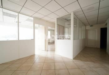 Location bureaux Taluyers - Proche D342 et Gare de Givors