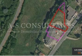 Local commercial à louer Saint-Genis-Laval - Sud-ouest de Lyon