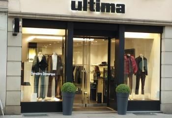 Local commercial à louer Strasbourg centre-ville - Proche Tram