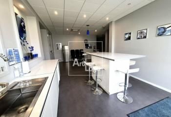 Location bureaux Limoges-Fourches (77550) - Proche A5b, A104 et RER D