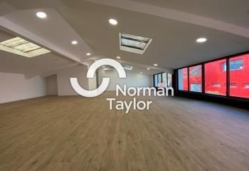 Location bureaux Mauguio - Proche aéroport, autoroute A9 et centre commercial