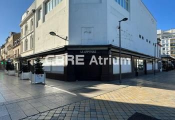 Local commercial à louer Vichy centre-ville - Rue de l'Hôtel des Postes