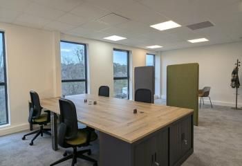 Vente bureaux neufs Mérignac - Proche Rocade de Bordeaux