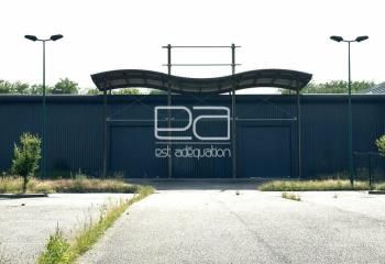 Local d'activité à vendre Dombasle-sur-Meurthe - ZAC du Saulcy