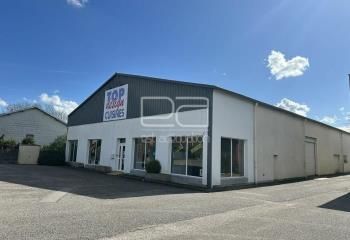 Local d'activité à vendre Essey-lès-Nancy - Proche A31/A33