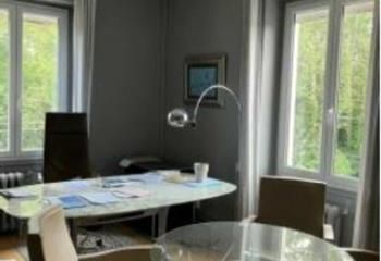 Location bureau Fleurieu-sur-Saône - 20 min de Lyon, bus 70 et 40