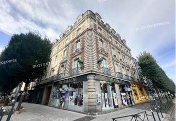 Location bureaux Rennes Gare - Proximité métro, bus et gare