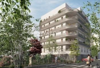 Vente bureau Villeurbanne - Proche Carré de Soie, métro, tramway et bus