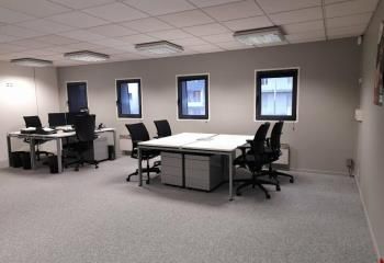 Location bureaux Tours centre - Proche Place Jean Jaurès