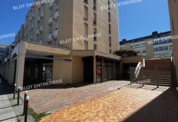 Local commercial à vendre Rennes - Proche République