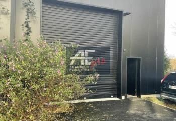 Cellule d'activité à louer Pornichet - Zone Atlantique