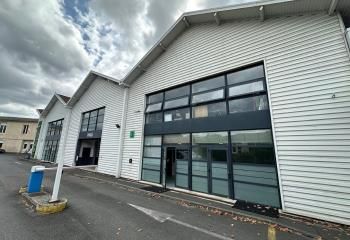 Entrepôt à louer Bègles - Proximité sortie 21 rocade