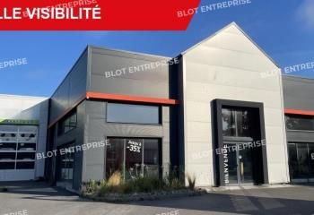 Local commercial à louer Guérande - Zone de Villejames