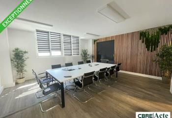 Location bureaux Nancy - Centre-ville, proche Gare SNCF et Tram