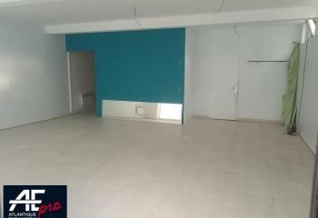 Local commercial à vendre Saint-Nazaire centre-ville - Proche transports