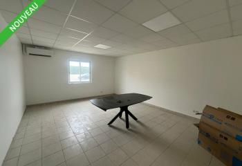 Vente bureaux Bourg-lès-Valence - Proximité axes routiers et accès aisé