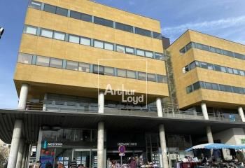 Vente bureaux Chilly-Mazarin - Centre-ville, proche bus, gare et A6