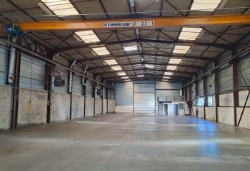 Local d'activité à louer Belleville - Proche autoroute