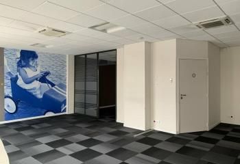 Local commercial à louer Saint-Pierre-des-Corps - Proche centre-ville