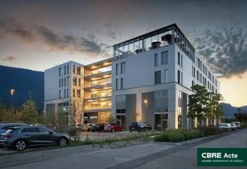 Location bureaux Villers-lès-Nancy - Proche Nancy et accès autoroute