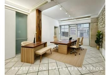 Location bureau Paris 9 - Proche place de José Rizal