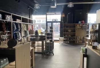 Local commercial à louer Joinville-le-Pont - Proche gare RER