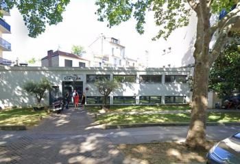 Local commercial à louer Boulogne-Billancourt - Métro Boulogne Pont de St-Cloud