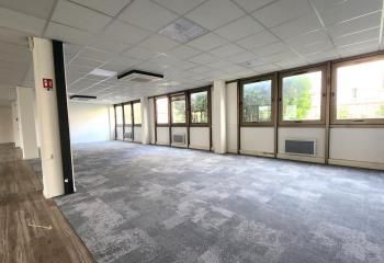 Location bureaux Boulogne-Billancourt - Proche Pont de Billancourt