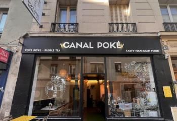 Local commercial à louer Paris 14 - Pernety - Métro