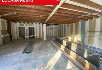 Locaux d'activité à louer Saint-Samson-sur-Rance - Proximité N176