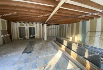 Cellule d'activités neuve à louer Saint-Samson-sur-Rance - RN 176