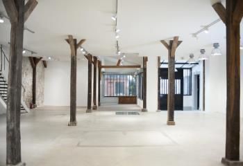 Location bureaux Paris 11 - Proche Métro et Gare