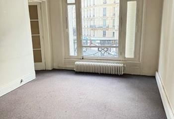 Location bureaux Paris 9 - Chateaudun / Lafayette - Proche métro