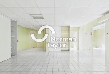 Vente bureaux Montpellier Celleneuve - Proche Tramway