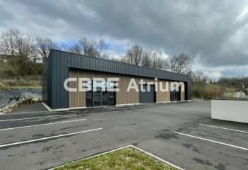 Local commercial à louer Thiers - ZI du Felet