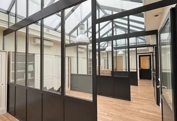 Location bureaux Paris 1 - Proche Opéra Garnier et Place Vendôme