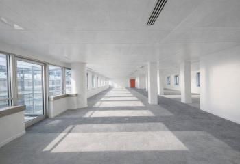 Location bureaux Paris 12 - Proximité Métro Montgallet et Place de la Nation