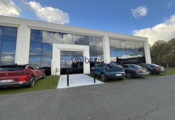 Bureaux à louer Colomiers - Parc Aéronautique, proche Toulouse et aéroport