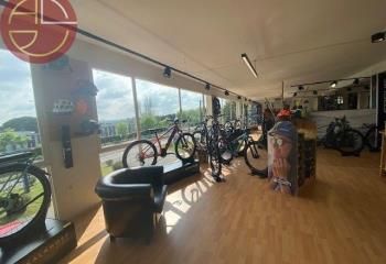 Local commercial à louer Auzeville-Tolosane - Proche Toulouse