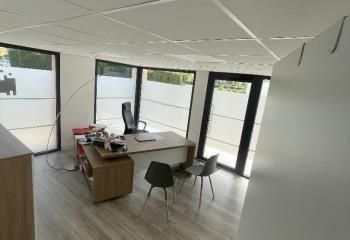 Local commercial à louer Quint-Fonsegrives - Proche centre-ville