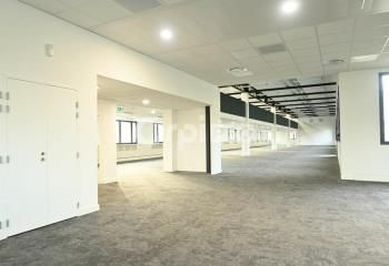 Vente bureaux Vénissieux - Centre-ville, proche Lyon 8