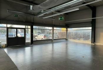 Local commercial à vendre Kingersheim - Rue de Guebwiller