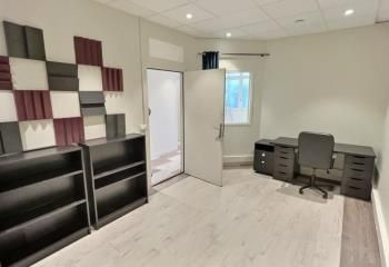 Location bureaux Paris 6 - Entre rue de Sèvres et rue de Vaugirard