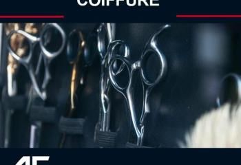 Salon de coiffure à vendre centre bourg proche Pontchateau